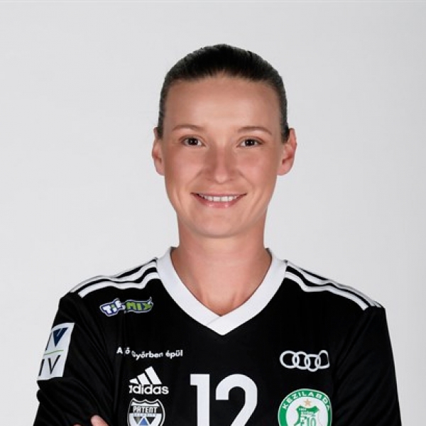 Amandine  Leynaud